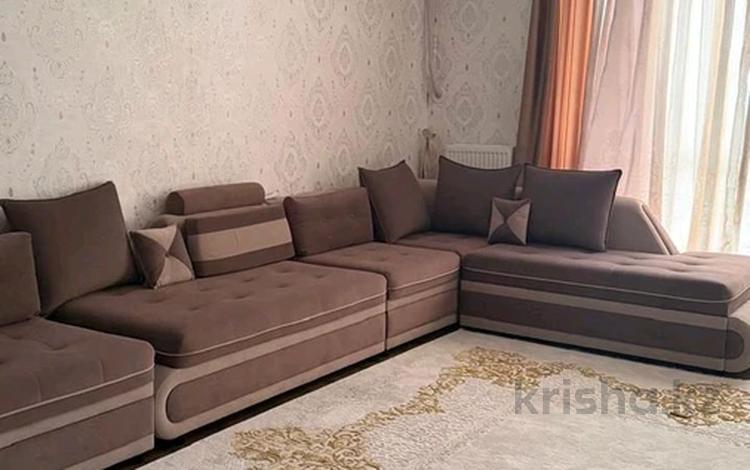2-комнатная квартира · 75 м² · 8/12 этаж, мкр Кайтпас 1, Байдибек би за 300 000 ₸ в Шымкенте, Каратауский р-н — фото 2