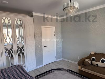 3-бөлмелі пәтер · 78 м² · 4/5 қабат, Пр.Сатпаева, бағасы: 41 млн ₸