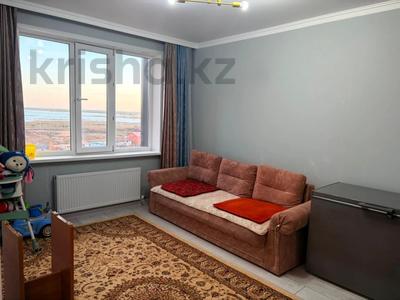 2-комнатная квартира · 40 м² · 9/10 этаж, Е435 5 — Е126 за 24 млн ₸ в Астане, Нура р-н