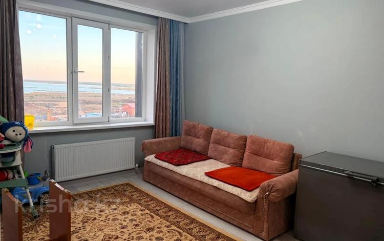 2-комнатная квартира · 40 м² · 9/10 этаж, Е435 5 — Е126 за 24 млн ₸ в Астане, Нура р-н — фото 16