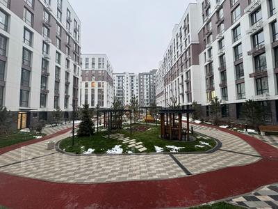 1-комнатная квартира · 28 м² · 2/9 этаж, Навои 58/4 за 32 млн ₸ в Алматы, Ауэзовский р-н
