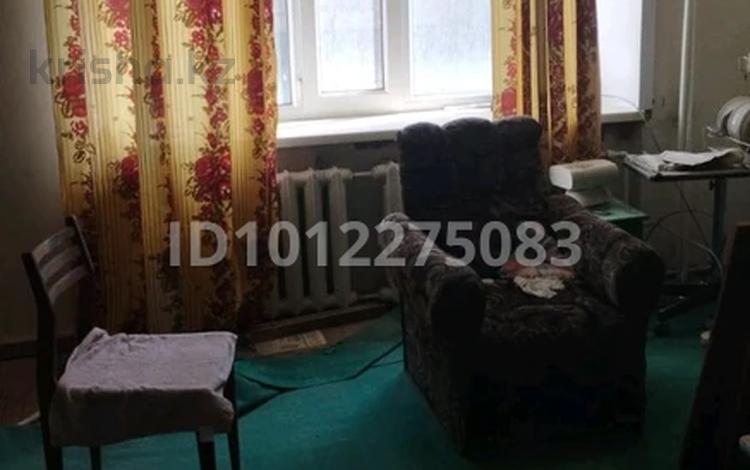 2-бөлмелі пәтер · 49.9 м² · 1/5 қабат, Абая 81-39 — Возле организации ЖРЕК, бағасы: 12 млн ₸ в Жезказгане — фото 2