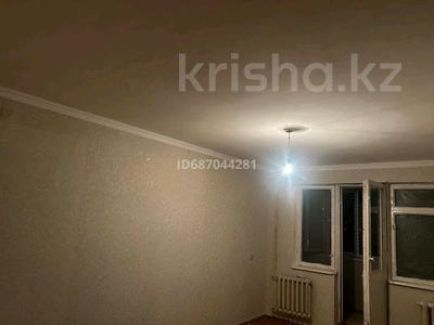 1-комнатная квартира, 32 м², 4/5 этаж, Гагарин 28 за 14 млн 〒 в Шымкенте, Абайский р-н