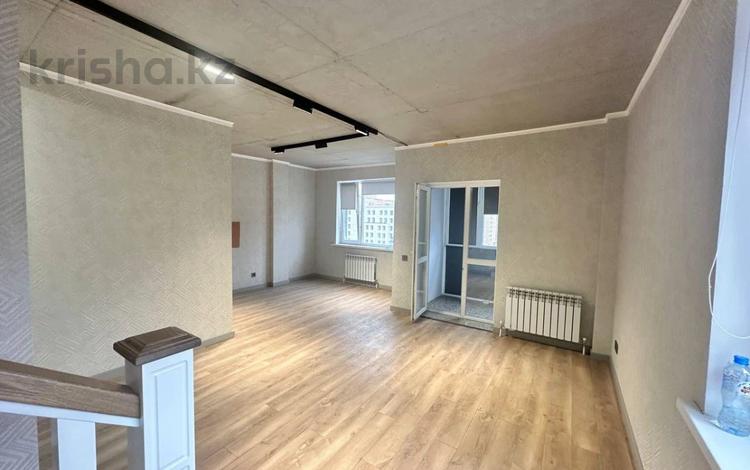 1-бөлмелі пәтер · 34.4 м² · 7/9 қабат, Туран 55/6-8, бағасы: 30 млн ₸ в Астане, Нура р-н — фото 2