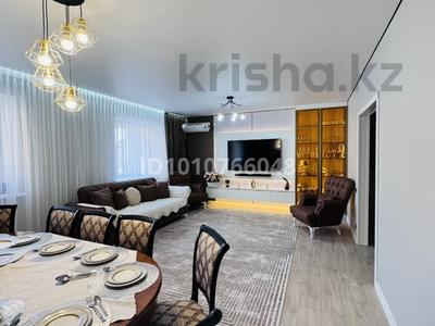 3-бөлмелі пәтер · 120 м² · 3/5 қабат, мкр. Алтын орда, Иран Амирова, бағасы: 60.5 млн ₸ в Актобе