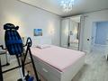 3-бөлмелі пәтер · 120 м² · 3/5 қабат, мкр. Алтын орда, Иран Амирова, бағасы: 60.5 млн ₸ в Актобе — фото 12