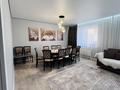 3-бөлмелі пәтер · 120 м² · 3/5 қабат, мкр. Алтын орда, Иран Амирова, бағасы: 60.5 млн ₸ в Актобе — фото 2
