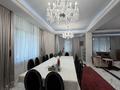 Отдельный дом · 6 комнат · 450 м² · 12 сот., Талапкер за 500 млн ₸ в Алматы, Бостандыкский р-н
