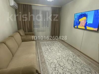 2-комнатная квартира · 60.6 м² · 11/12 этаж, Каныша Сатпаева 55/1 за 230 000 ₸ в Усть-Каменогорске, Ульбинский
