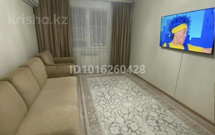 2-комнатная квартира · 60.6 м² · 11/12 этаж, Каныша Сатпаева 55/1 за 230 000 ₸ в Усть-Каменогорске, Ульбинский — фото 2