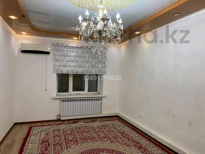 3-комнатная квартира · 91 м² · 3/3 этаж, Новостройка 5 — Абдрахманов за 26 млн 〒 в Кульсары