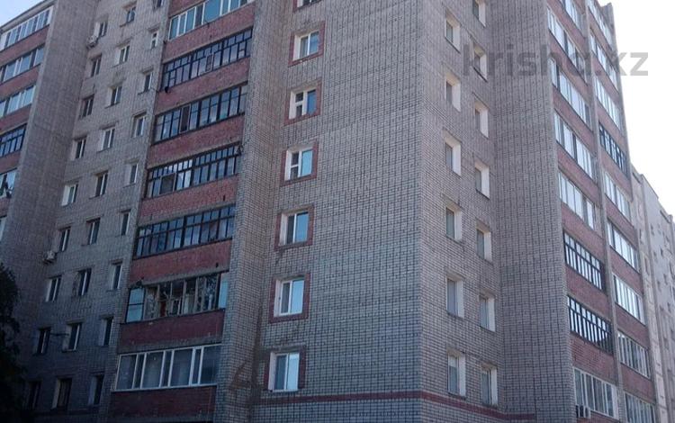 3-комнатная квартира, 67.4 м², 4/9 этаж, Жамакаева 77 за 27.5 млн 〒 в Семее — фото 16