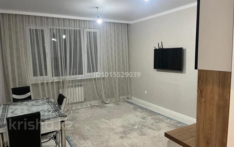 2-бөлмелі пәтер · 61.5 м² · 3/10 қабат, Кордай 100, бағасы: 35 млн ₸ в Астане, Сарайшык р-н — фото 2