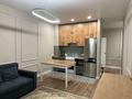 2-комнатная квартира · 54 м² · 1/9 этаж, мкр Думан-2, Мкрн Думан-2 за 300 000 〒 в Алматы, Медеуский р-н — фото 2