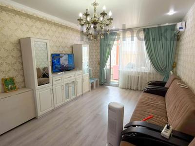 2-комнатная квартира · 70 м² · 5/5 этаж, Бирлик за 26.5 млн ₸ в Талдыкоргане, мкр Бирлик