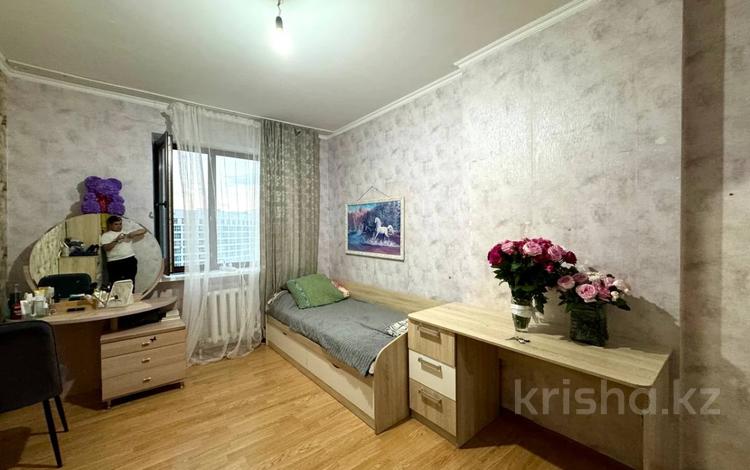 3-комнатная квартира · 80.5 м² · 11/12 этаж, Сыганак 2 за ~ 40.6 млн ₸ в Астане, Нура р-н — фото 2