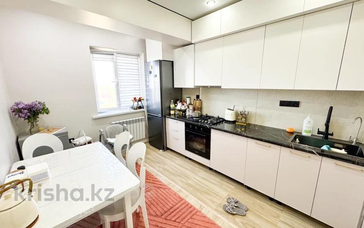 3-бөлмелі пәтер · 65 м² · 5/5 қабат, Каратал, бағасы: 30.5 млн ₸ в Талдыкоргане — фото 4