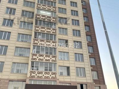 1-комнатная квартира, 32.5 м², 9/12 этаж, мкр Туран — Новостройки за 14 млн 〒 в Шымкенте, Каратауский р-н