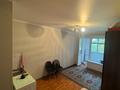 1-комнатная квартира · 17.5 м² · 5/5 этаж, Досмухамедова 11 — Пересечение Гоголя Досмухамедова за 17.5 млн ₸ в Алматы, Алмалинский р-н