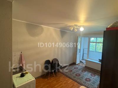 1-бөлмелі пәтер · 17.5 м² · 5/5 қабат, Досмухамедова 11 — Пересечение Гоголя Досмухамедова, бағасы: 17.5 млн ₸ в Алматы, Алмалинский р-н