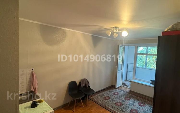 1-комнатная квартира · 17.5 м² · 5/5 этаж, Досмухамедова 11 — Пересечение Гоголя Досмухамедова за 17.5 млн ₸ в Алматы, Алмалинский р-н — фото 2