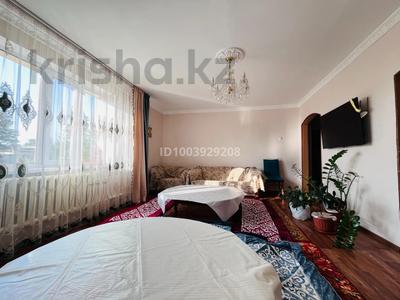 Отдельный дом · 3 комнаты · 88.2 м² · 6.6 сот., Фабричная 59 — Кв.2 за 17.5 млн 〒 в Доскее