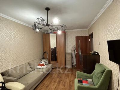 1-комнатная квартира, 32 м², 3/5 этаж, Досмухамедова за 24.5 млн 〒 в Алматы, Алмалинский р-н
