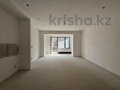 3-комнатная квартира · 120 м² · 2/14 этаж, Гагарина за 115 млн ₸ в Алматы, Бостандыкский р-н