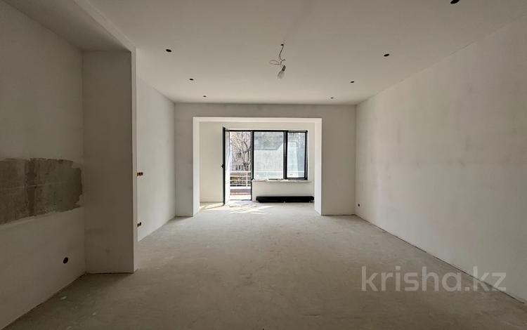 3-комнатная квартира · 120 м² · 2/14 этаж, Гагарина за 115 млн ₸ в Алматы, Бостандыкский р-н — фото 17