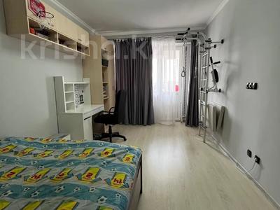 4-комнатная квартира · 110 м² · 5/12 этаж, Толе би 298/1 за 68 млн ₸ в Алматы, Ауэзовский р-н