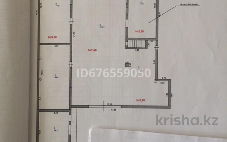 Промбаза · 11 соток, Казбека Нуралина 182 а — Степная улица за 45 млн 〒 в Экибастузе — фото 2