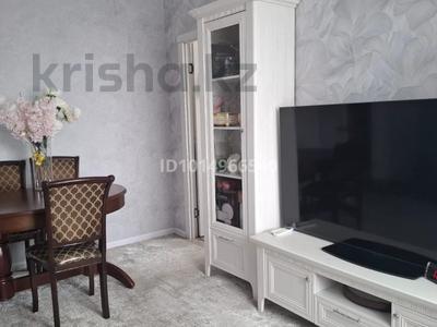 3-комнатная квартира · 64 м² · 1/5 этаж, Мкр. Береке 49 — Kostanay Plaza за 35 млн ₸ в Костанае, Костанай-2