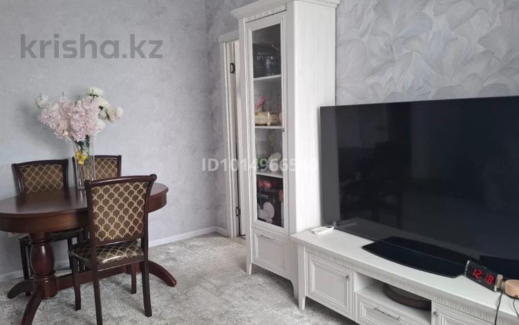 3-комнатная квартира · 64 м² · 1/5 этаж, Мкр. Береке 49 — Kostanay Plaza за 35 млн ₸ в Костанае, Костанай-2 — фото 2