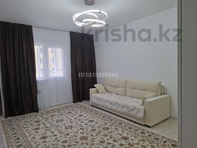 1-бөлмелі пәтер · 32.6 м² · 4/9 қабат, Уч. квартал 305 140/3, бағасы: 200 000 ₸ в Жанатурмысе