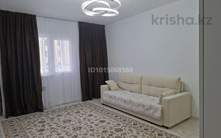 1-бөлмелі пәтер · 32.6 м² · 4/9 қабат, Уч. квартал 305 140/3, бағасы: 200 000 ₸ в Жанатурмысе — фото 2