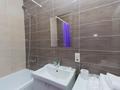 1-бөлмелі пәтер · 45 м² · 9/9 қабат, Мәңгілік Ел 53 — Улы Дала, бағасы: 18 000 ₸ в Астане, Есильский р-н — фото 4