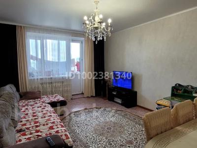 2-комнатная квартира · 65 м² · 5/5 этаж, Сарыарка 9/17 за 16.9 млн 〒 в Кокшетау