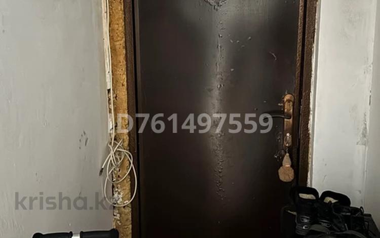 3-бөлмелі пәтер · 57.8 м² · 2/4 қабат, Молдагулова 17, бағасы: 23 млн ₸ в Шымкенте, Туран р-н — фото 2