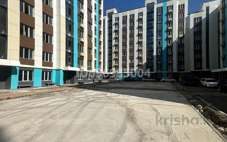 1-бөлмелі пәтер, 47 м², 5/9 қабат, мкр Кайрат, Мкр.Кайрат 153/29, бағасы: 21 млн 〒 в Алматы, Турксибский р-н — фото 2