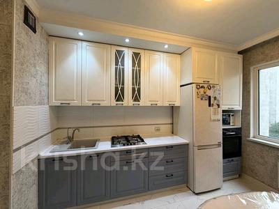 2-бөлмелі пәтер · 65.2 м² · 3/6 қабат, Көкжиек ш/а., бағасы: 37 млн ₸ в Алматы, Жетысуский р-н