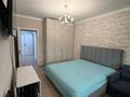 2-бөлмелі пәтер · 65.2 м² · 3/6 қабат, Көкжиек ш/а., бағасы: 37 млн ₸ в Алматы, Жетысуский р-н — фото 14