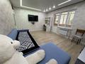 2-бөлмелі пәтер · 65.2 м² · 3/6 қабат, Көкжиек ш/а., бағасы: 37 млн ₸ в Алматы, Жетысуский р-н — фото 3