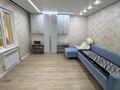 2-бөлмелі пәтер · 65.2 м² · 3/6 қабат, Көкжиек ш/а., бағасы: 37 млн ₸ в Алматы, Жетысуский р-н — фото 5