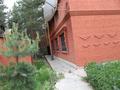 Отдельный дом · 6 комнат · 400 м² · 1500 сот., Лесная 1 за 120 млн 〒 в Новой бухтарме