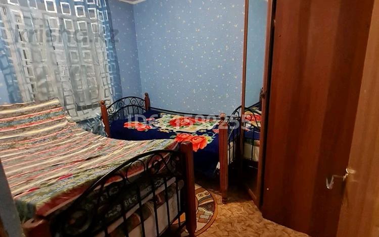 3-бөлмелі пәтер · 56 м² · 3/5 қабат, 3 микрорайон 7, бағасы: 25 млн ₸ в Конаеве — фото 2