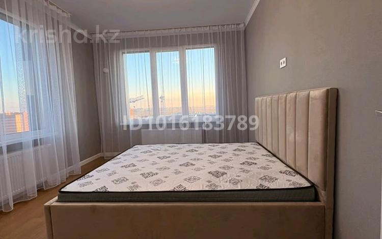 3-бөлмелі пәтер · 85 м² · 14/14 қабат, С 902 8 — Бейбарыс султан 31, бағасы: 355 000 ₸ в Астане, Сарыарка р-н — фото 2