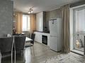 2-комнатная квартира · 47 м² · 7/9 этаж, Мауленова 30Б за 22.5 млн ₸ в Костанае