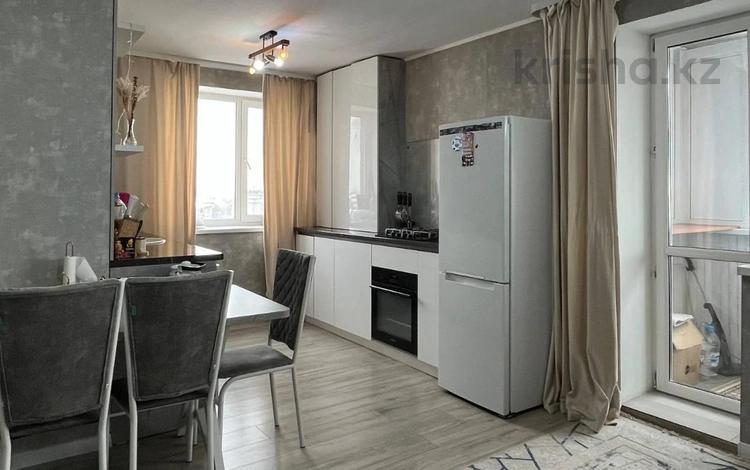 2-комнатная квартира · 47 м² · 7/9 этаж, Мауленова 30Б за 22.5 млн ₸ в Костанае — фото 2