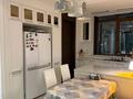 4-бөлмелі пәтер · 105 м² · 21/21 қабат, Кабанбай батыра 43В — Ботанический сад, самая низкая цена!, бағасы: 79.9 млн ₸ в Астане, Есильский р-н — фото 10