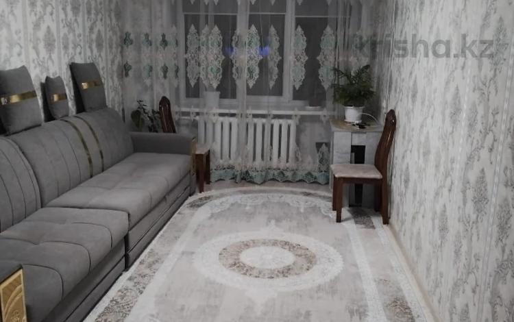 3-бөлмелі пәтер · 57.7 м² · 3/5 қабат, Досжанова, бағасы: 24 млн ₸ в Костанае — фото 2